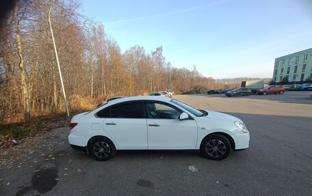 Nissan Almera, 2013 год, 650 000 рублей, 6 фотография