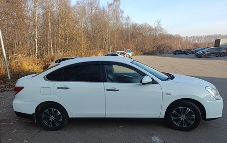 Nissan Almera, 2013 год, 650 000 рублей, 7 фотография
