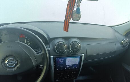 Nissan Almera, 2013 год, 650 000 рублей, 10 фотография