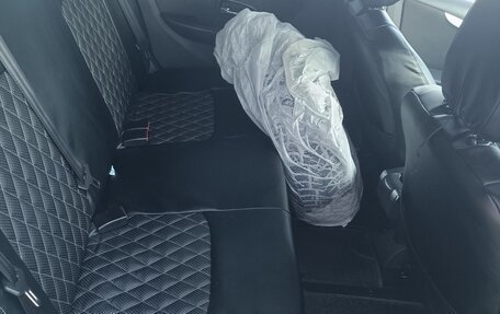 Nissan Almera, 2013 год, 650 000 рублей, 12 фотография