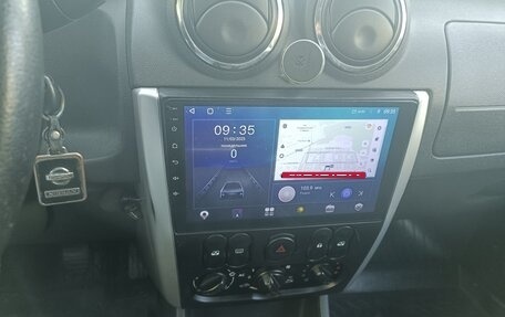 Nissan Almera, 2013 год, 650 000 рублей, 9 фотография