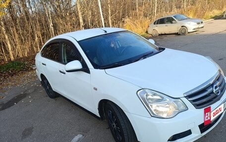 Nissan Almera, 2013 год, 650 000 рублей, 15 фотография