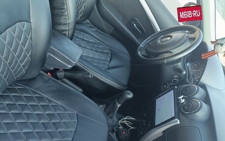 Nissan Almera, 2013 год, 650 000 рублей, 14 фотография