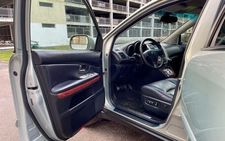 Lexus RX II рестайлинг, 2006 год, 860 000 рублей, 14 фотография