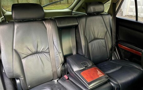 Lexus RX II рестайлинг, 2006 год, 860 000 рублей, 11 фотография