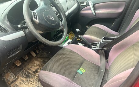 Chery Tiggo (T11), 2013 год, 130 000 рублей, 7 фотография