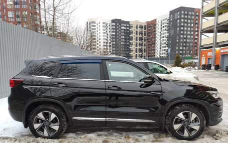 Changan CS75 I рестайлинг, 2022 год, 1 900 000 рублей, 5 фотография