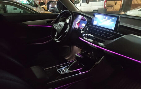 Changan CS75 I рестайлинг, 2022 год, 1 900 000 рублей, 12 фотография