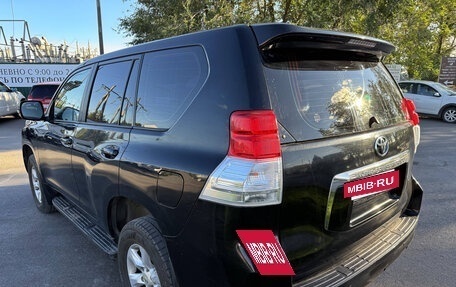 Toyota Land Cruiser Prado 150 рестайлинг 2, 2013 год, 3 150 000 рублей, 2 фотография