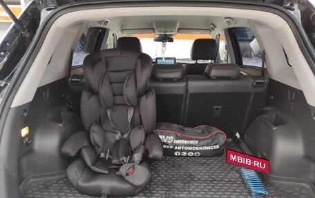 Changan CS75 I рестайлинг, 2022 год, 1 900 000 рублей, 7 фотография