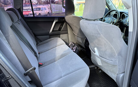 Toyota Land Cruiser Prado 150 рестайлинг 2, 2013 год, 3 150 000 рублей, 8 фотография