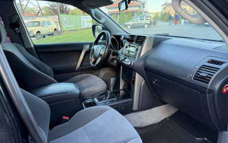 Toyota Land Cruiser Prado 150 рестайлинг 2, 2013 год, 3 150 000 рублей, 6 фотография