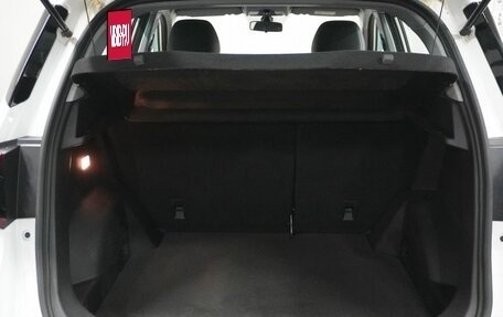 Chery Tiggo 4 I рестайлинг, 2021 год, 1 128 000 рублей, 9 фотография