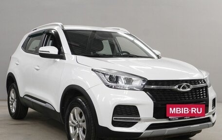 Chery Tiggo 4 I рестайлинг, 2021 год, 1 128 000 рублей, 3 фотография