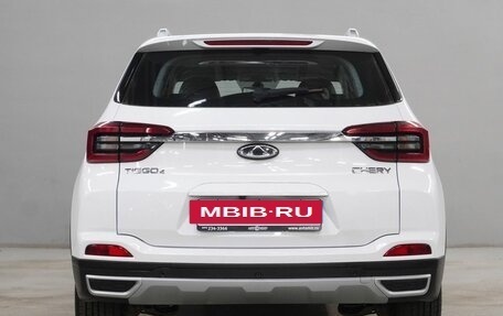 Chery Tiggo 4 I рестайлинг, 2021 год, 1 128 000 рублей, 6 фотография