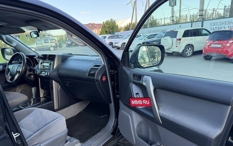 Toyota Land Cruiser Prado 150 рестайлинг 2, 2013 год, 3 150 000 рублей, 7 фотография