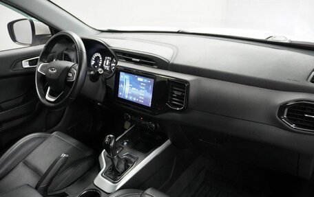 Chery Tiggo 4 I рестайлинг, 2021 год, 1 128 000 рублей, 11 фотография