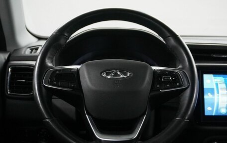 Chery Tiggo 4 I рестайлинг, 2021 год, 1 128 000 рублей, 15 фотография