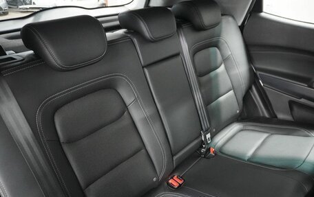 Chery Tiggo 4 I рестайлинг, 2021 год, 1 128 000 рублей, 13 фотография