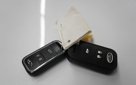 Chery Tiggo 4 I рестайлинг, 2021 год, 1 128 000 рублей, 18 фотография