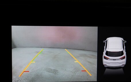 Chery Tiggo 4 I рестайлинг, 2021 год, 1 128 000 рублей, 16 фотография