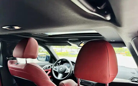 BMW 4 серия, 2022 год, 4 200 000 рублей, 7 фотография