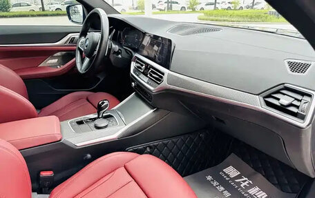 BMW 4 серия, 2022 год, 4 200 000 рублей, 6 фотография