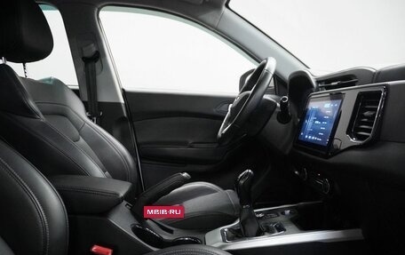 Chery Tiggo 4 I рестайлинг, 2021 год, 1 128 000 рублей, 12 фотография