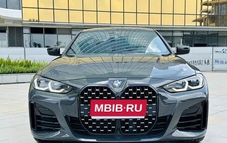 BMW 4 серия, 2022 год, 4 200 000 рублей, 3 фотография