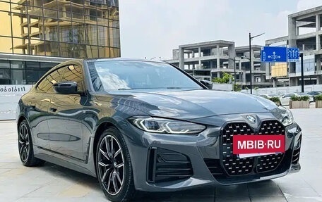 BMW 4 серия, 2022 год, 4 200 000 рублей, 2 фотография