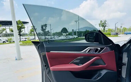 BMW 4 серия, 2022 год, 4 200 000 рублей, 9 фотография