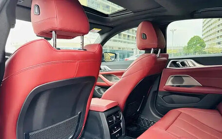 BMW 4 серия, 2022 год, 4 200 000 рублей, 16 фотография