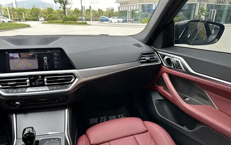 BMW 4 серия, 2022 год, 4 200 000 рублей, 12 фотография