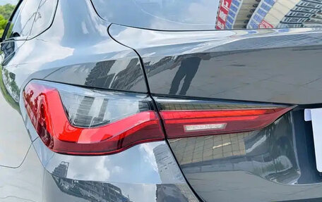 BMW 4 серия, 2022 год, 4 200 000 рублей, 20 фотография