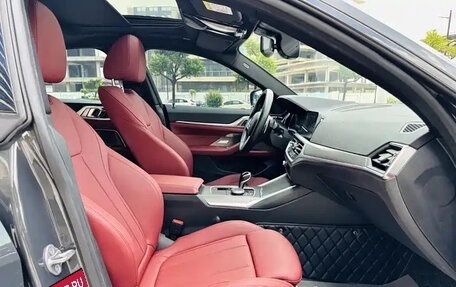 BMW 4 серия, 2022 год, 4 200 000 рублей, 8 фотография