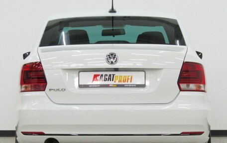 Volkswagen Polo VI (EU Market), 2019 год, 1 250 000 рублей, 4 фотография