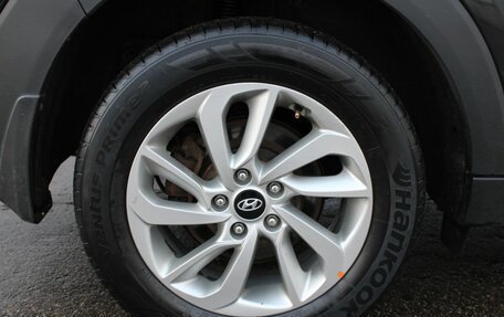 Hyundai Tucson III, 2018 год, 2 095 000 рублей, 12 фотография