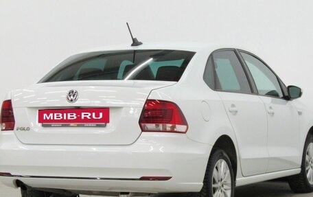 Volkswagen Polo VI (EU Market), 2019 год, 1 250 000 рублей, 6 фотография