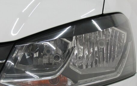 Volkswagen Polo VI (EU Market), 2019 год, 1 250 000 рублей, 10 фотография