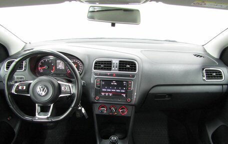 Volkswagen Polo VI (EU Market), 2019 год, 1 250 000 рублей, 15 фотография