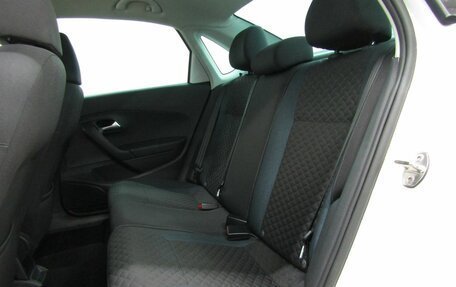 Volkswagen Polo VI (EU Market), 2019 год, 1 250 000 рублей, 12 фотография