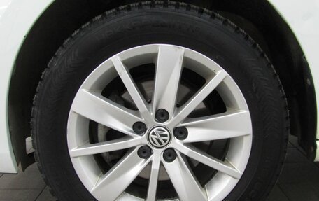 Volkswagen Polo VI (EU Market), 2019 год, 1 250 000 рублей, 11 фотография