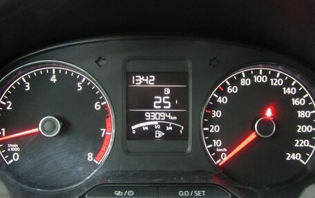 Volkswagen Polo VI (EU Market), 2019 год, 1 250 000 рублей, 21 фотография