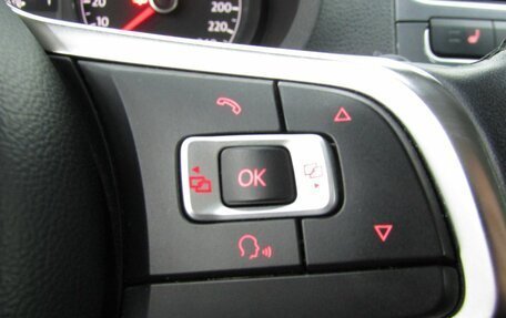 Volkswagen Polo VI (EU Market), 2019 год, 1 250 000 рублей, 20 фотография