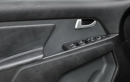 KIA Sportage III, 2014 год, 1 350 000 рублей, 11 фотография