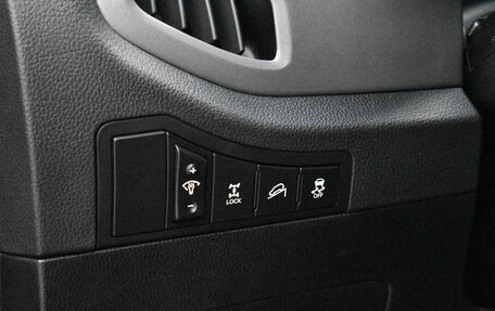 KIA Sportage III, 2014 год, 1 350 000 рублей, 9 фотография