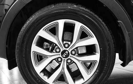 KIA Sportage III, 2014 год, 1 350 000 рублей, 17 фотография