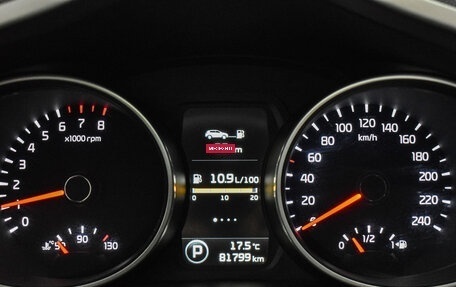 KIA Sportage III, 2014 год, 1 350 000 рублей, 6 фотография