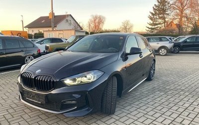 BMW 1 серия, 2021 год, 2 200 000 рублей, 1 фотография