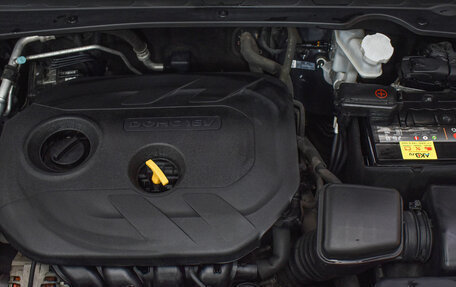 KIA Sportage III, 2014 год, 1 350 000 рублей, 16 фотография